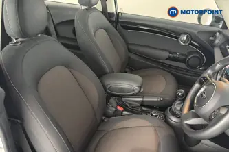 Mini Hatchback Cooper Classic Manual Petrol Hatchback - Stock Number (1676202) - 22nd supplementary image