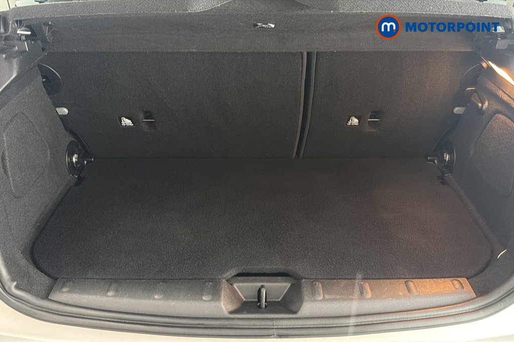 Mini Hatchback Cooper Classic Manual Petrol Hatchback - Stock Number (1676202) - 30th supplementary image