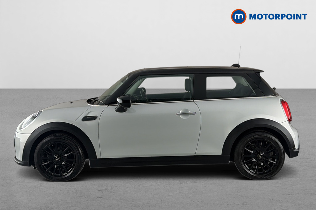 Mini Hatchback Cooper Classic Manual Petrol Hatchback - Stock Number (1676202) - Drivers side