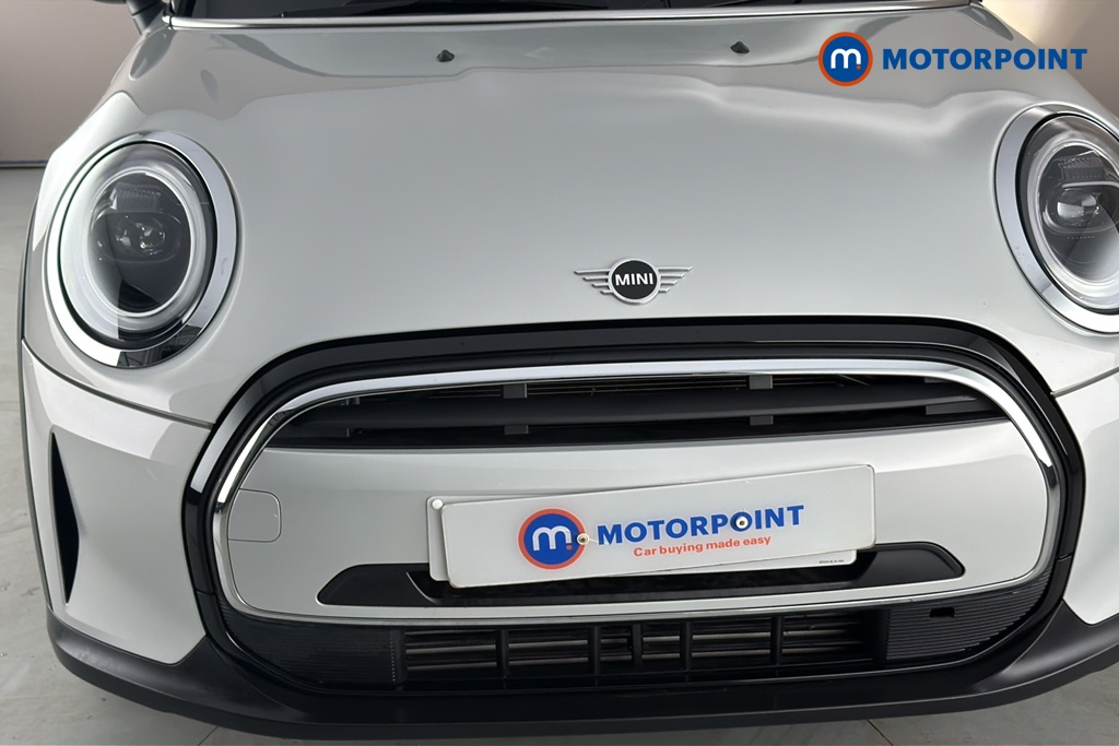 Mini Hatchback Cooper Classic Manual Petrol Hatchback - Stock Number (1676202) - 43rd supplementary image