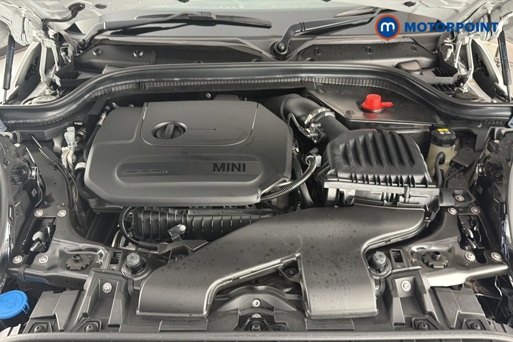 Mini Hatchback Cooper Classic Manual Petrol Hatchback - Stock Number (1676202) - 48th supplementary image