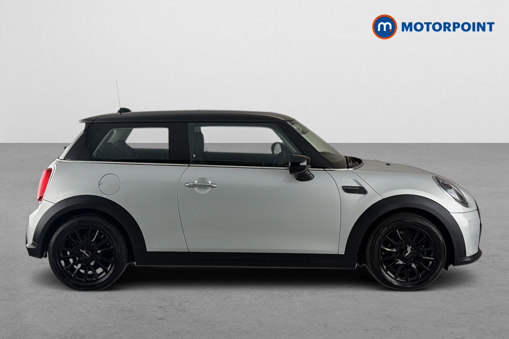Mini Hatchback Cooper Classic Manual Petrol Hatchback - Stock Number (1676202) - Passenger side
