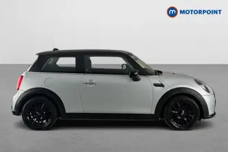 Mini Hatchback Cooper Classic Manual Petrol Hatchback - Stock Number (1676202) - Passenger side