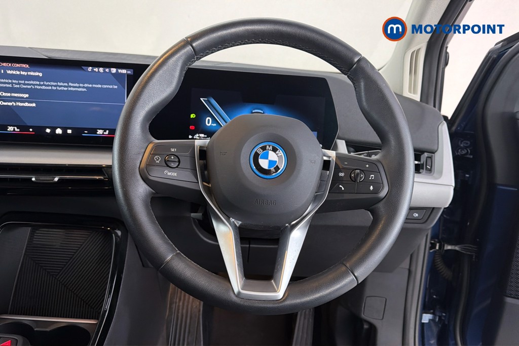 BMW 2 Series Sport Automatic Petrol Plug-In Hybrid Estate - Stock Number (1676227) - 2nd supplementary image