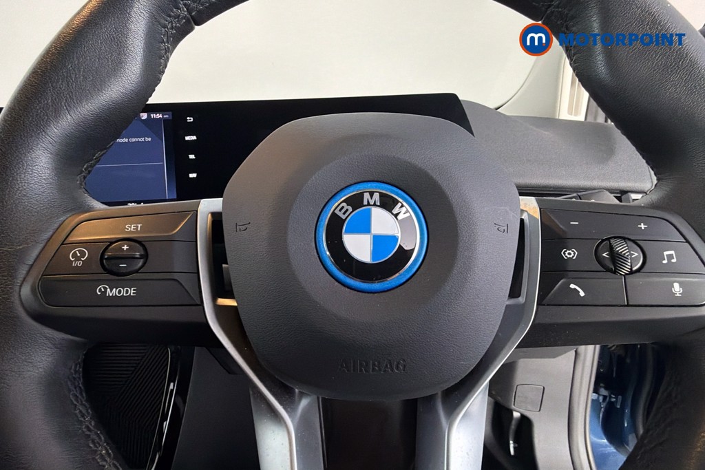 BMW 2 Series Sport Automatic Petrol Plug-In Hybrid Estate - Stock Number (1676227) - 5th supplementary image