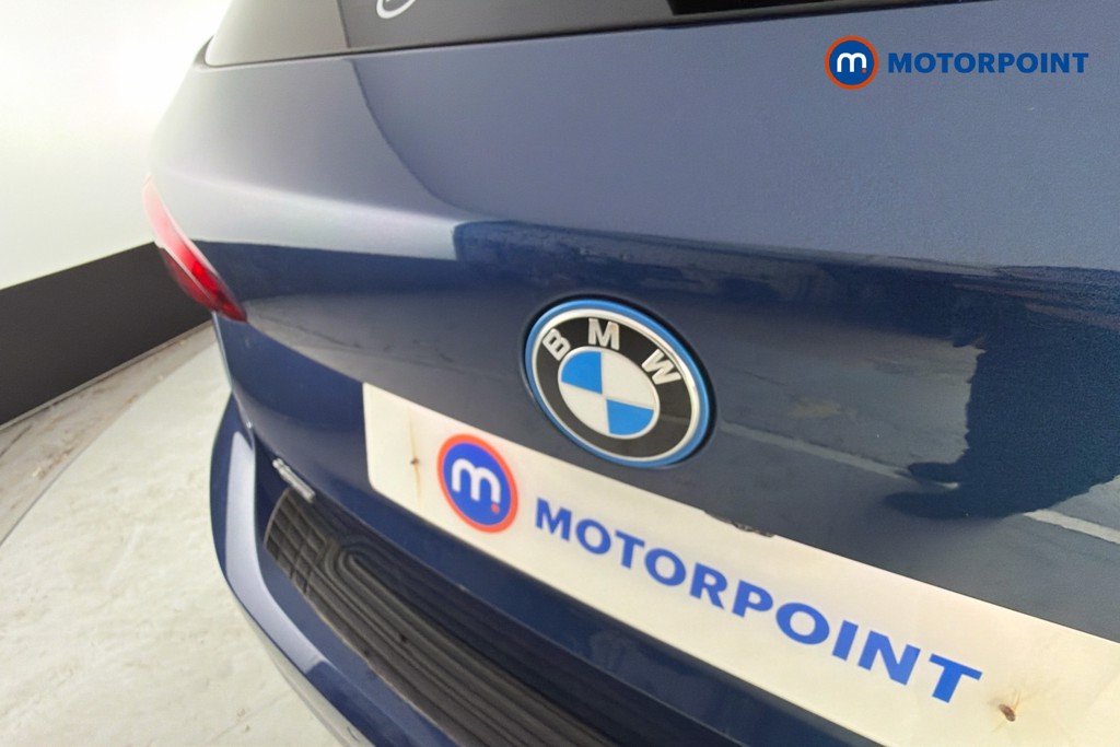 BMW 2 Series Sport Automatic Petrol Plug-In Hybrid Estate - Stock Number (1676227) - 37th supplementary image