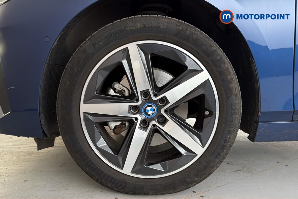 BMW 2 Series Sport Automatic Petrol Plug-In Hybrid Estate - Stock Number (1676227) - 47th supplementary image