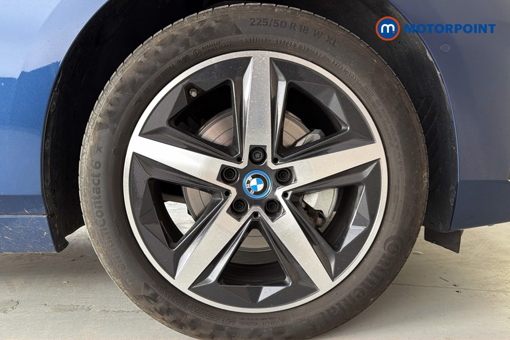 BMW 2 Series Sport Automatic Petrol Plug-In Hybrid Estate - Stock Number (1676227) - 50th supplementary image