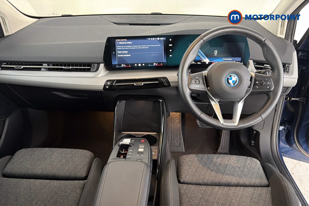 BMW 2 Series Sport Automatic Petrol Plug-In Hybrid Estate - Stock Number (1676227) - 1st supplementary image