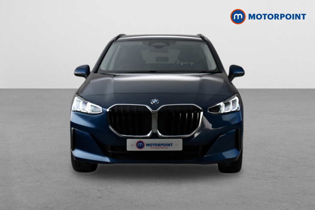 BMW 2 Series Sport Automatic Petrol Plug-In Hybrid Estate - Stock Number (1676227) - Front bumper