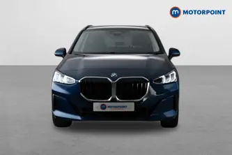 BMW 2 Series Sport Automatic Petrol Plug-In Hybrid Estate - Stock Number (1676227) - Front bumper