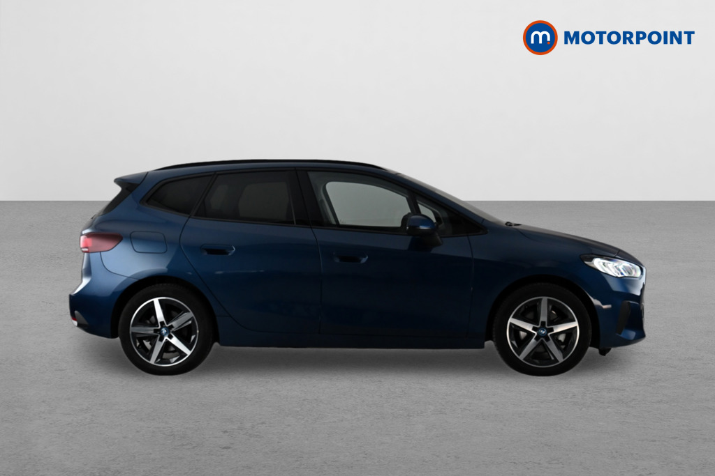 BMW 2 Series Sport Automatic Petrol Plug-In Hybrid Estate - Stock Number (1676227) - Drivers side