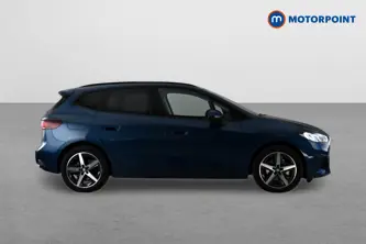 BMW 2 Series Sport Automatic Petrol Plug-In Hybrid Estate - Stock Number (1676227) - Drivers side