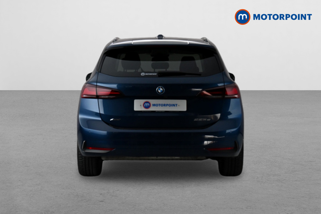 BMW 2 Series Sport Automatic Petrol Plug-In Hybrid Estate - Stock Number (1676227) - Rear bumper