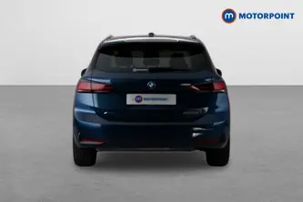 BMW 2 Series Sport Automatic Petrol Plug-In Hybrid Estate - Stock Number (1676227) - Rear bumper