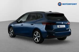 BMW 2 Series Sport Automatic Petrol Plug-In Hybrid Estate - Stock Number (1676227) - Passenger side rear corner