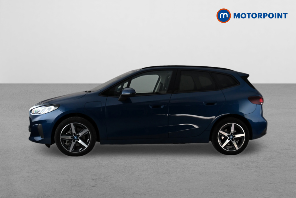 BMW 2 Series Sport Automatic Petrol Plug-In Hybrid Estate - Stock Number (1676227) - Passenger side