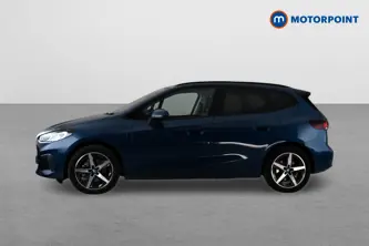 BMW 2 Series Sport Automatic Petrol Plug-In Hybrid Estate - Stock Number (1676227) - Passenger side