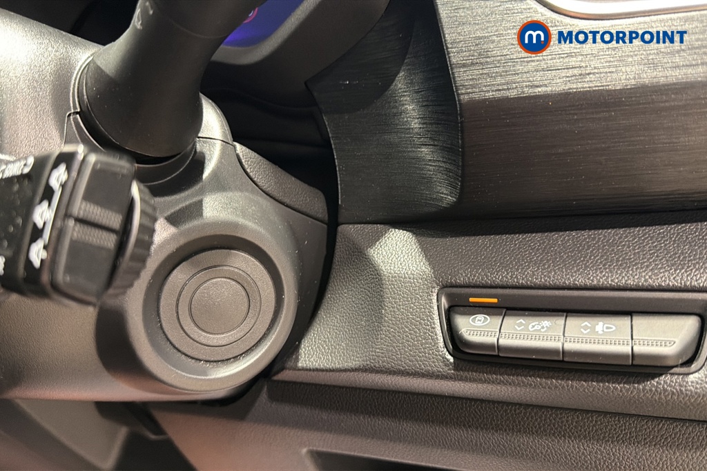 Renault Trafic Extra Sport Manual Diesel Panel Van - Stock Number (1676235) - 11th supplementary image