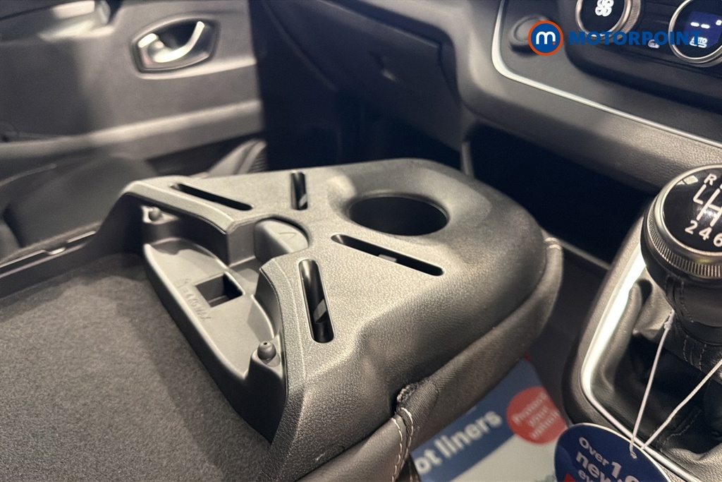 Renault Trafic Extra Sport Manual Diesel Panel Van - Stock Number (1676235) - 16th supplementary image
