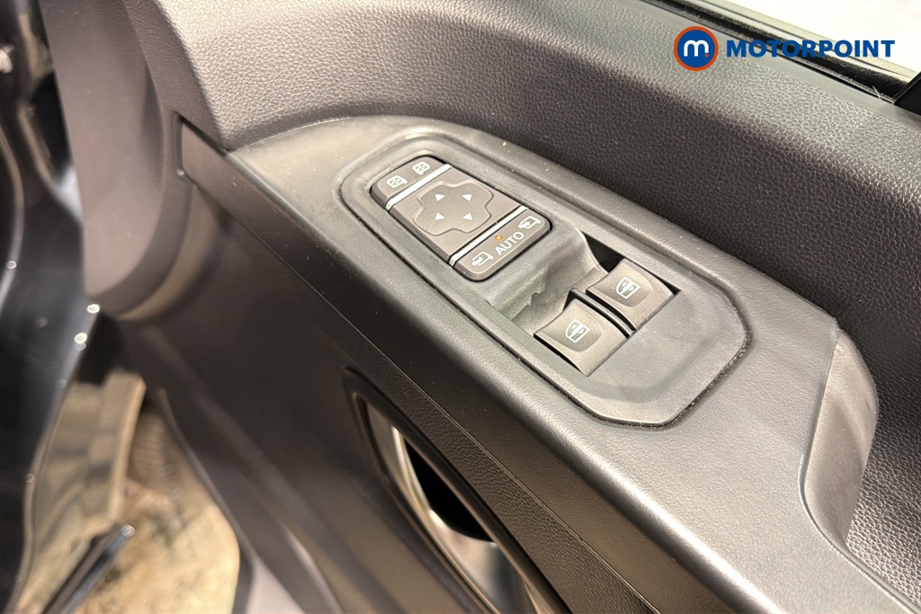 Renault Trafic Extra Sport Manual Diesel Panel Van - Stock Number (1676235) - 19th supplementary image