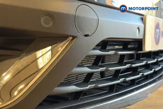 Renault Trafic Extra Sport Manual Diesel Panel Van - Stock Number (1676235) - 38th supplementary image