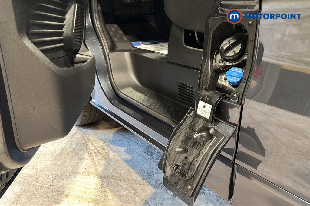 Renault Trafic Extra Sport Manual Diesel Panel Van - Stock Number (1676235) - 41st supplementary image