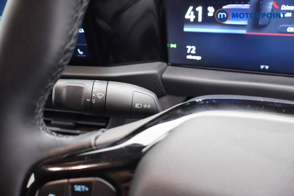 Ford Transit Custom Limited Automatic Electric Panel Van - Stock Number (1676431) - 8th supplementary image