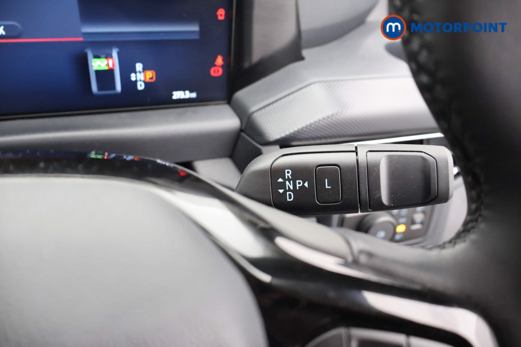 Ford Transit Custom Limited Automatic Electric Panel Van - Stock Number (1676431) - 9th supplementary image