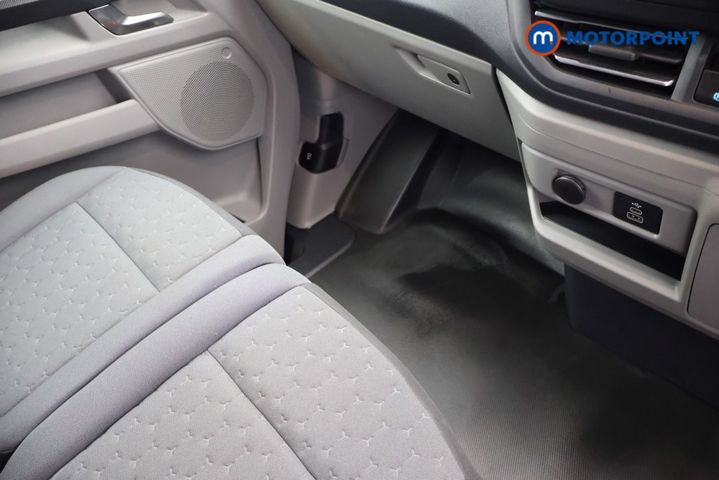 Ford Transit Custom Limited Automatic Electric Panel Van - Stock Number (1676431) - 16th supplementary image