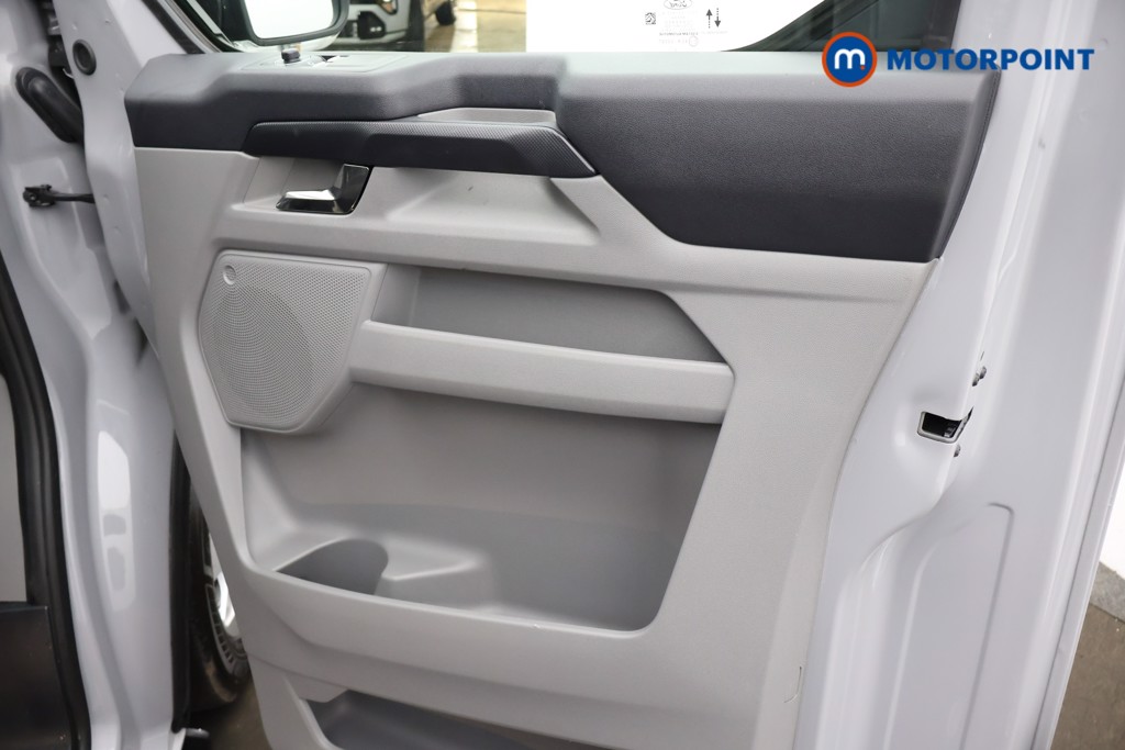 Ford Transit Custom Limited Automatic Electric Panel Van - Stock Number (1676431) - 18th supplementary image