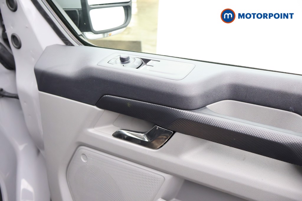 Ford Transit Custom Limited Automatic Electric Panel Van - Stock Number (1676431) - 19th supplementary image