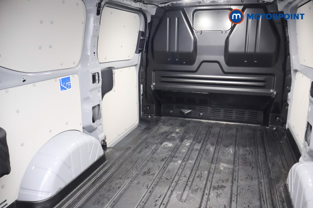 Ford Transit Custom Limited Automatic Electric Panel Van - Stock Number (1676431) - 22nd supplementary image