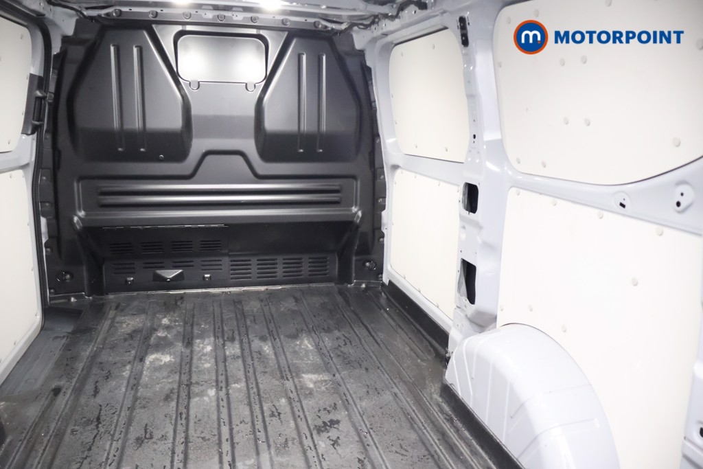 Ford Transit Custom Limited Automatic Electric Panel Van - Stock Number (1676431) - 23rd supplementary image