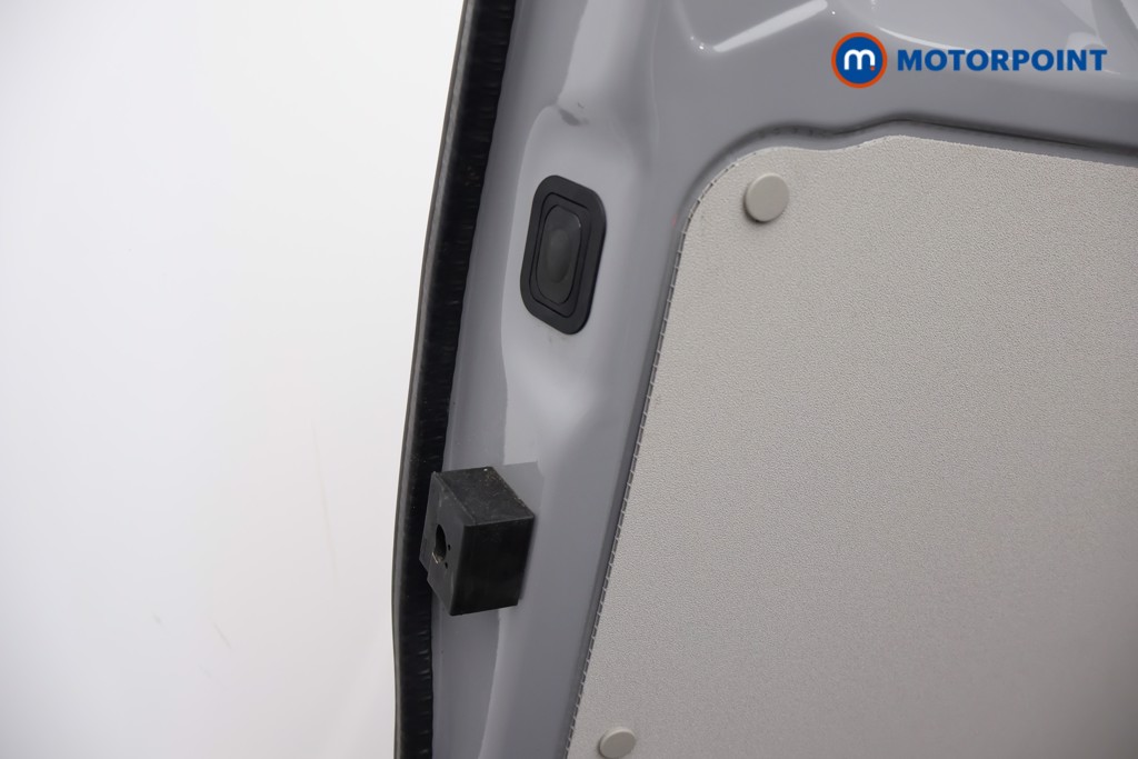 Ford Transit Custom Limited Automatic Electric Panel Van - Stock Number (1676431) - 24th supplementary image