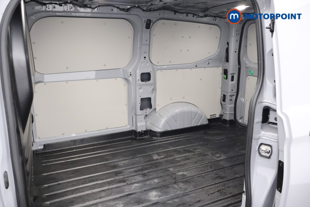 Ford Transit Custom Limited Automatic Electric Panel Van - Stock Number (1676431) - 26th supplementary image