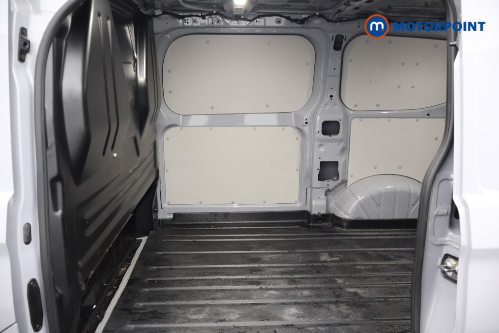 Ford Transit Custom Limited Automatic Electric Panel Van - Stock Number (1676431) - 27th supplementary image