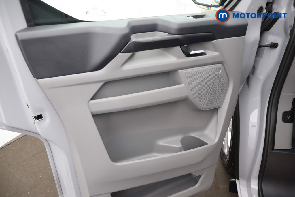 Ford Transit Custom Limited Automatic Electric Panel Van - Stock Number (1676431) - 28th supplementary image