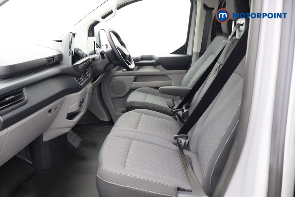 Ford Transit Custom Limited Automatic Electric Panel Van - Stock Number (1676431) - 30th supplementary image