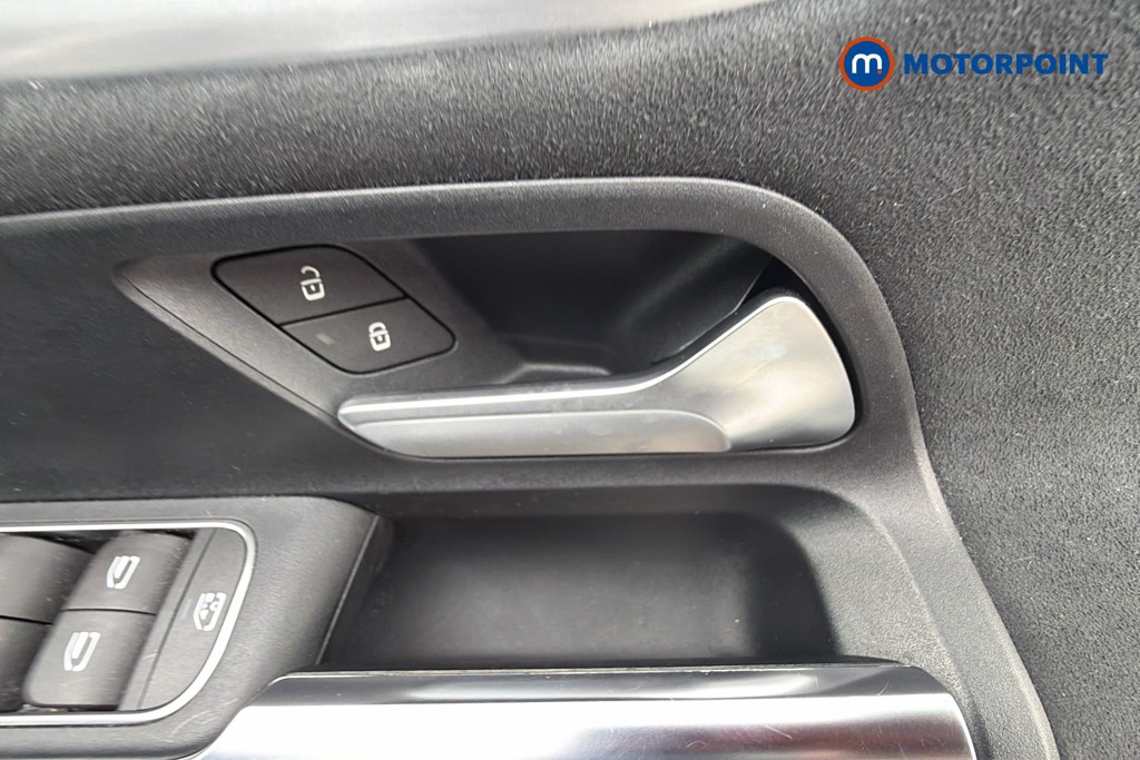 Mercedes-Benz EQA Amg Line Automatic Electric SUV - Stock Number (1676439) - 5th supplementary image