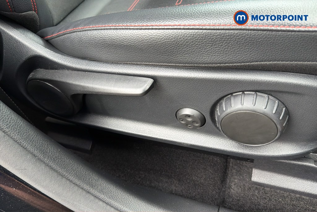 Mercedes-Benz EQA Amg Line Automatic Electric SUV - Stock Number (1676439) - 7th supplementary image