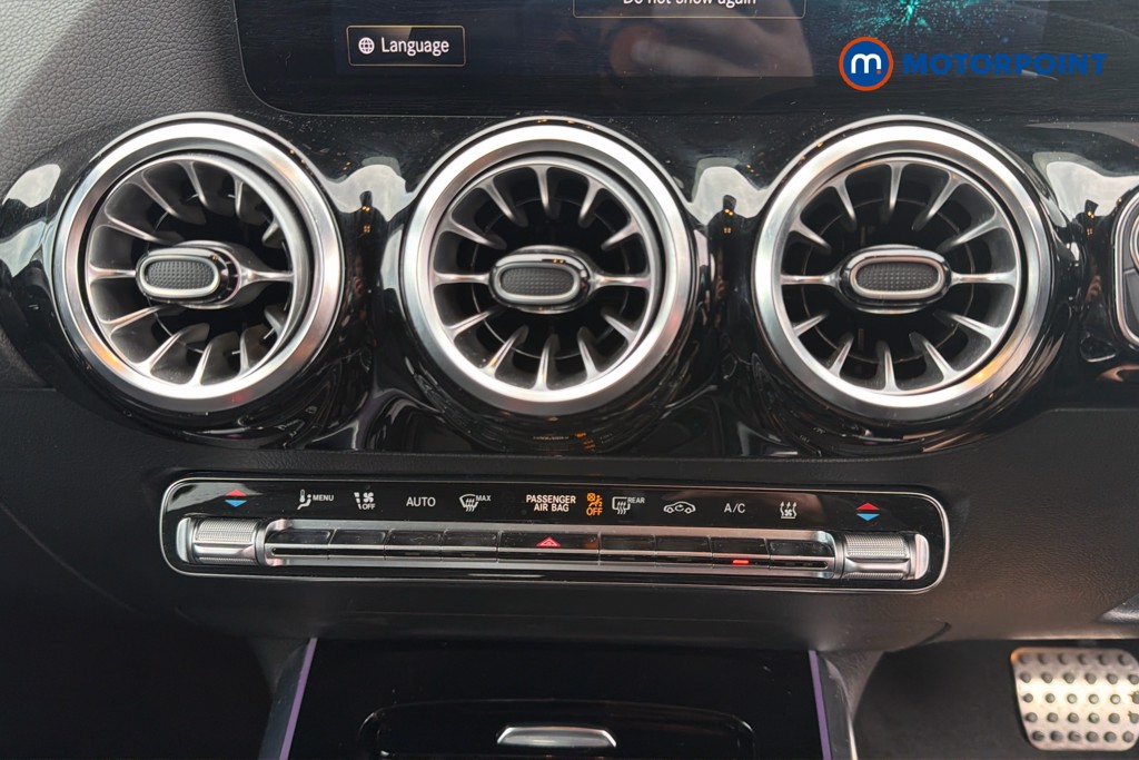Mercedes-Benz EQA Amg Line Automatic Electric SUV - Stock Number (1676439) - 10th supplementary image