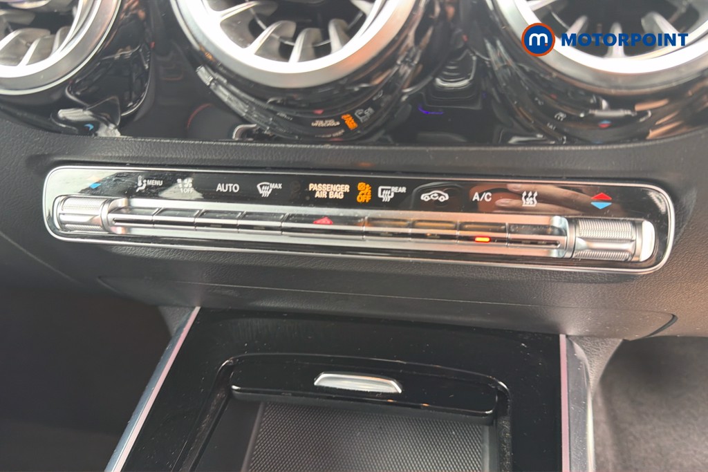 Mercedes-Benz EQA Amg Line Automatic Electric SUV - Stock Number (1676439) - 11th supplementary image