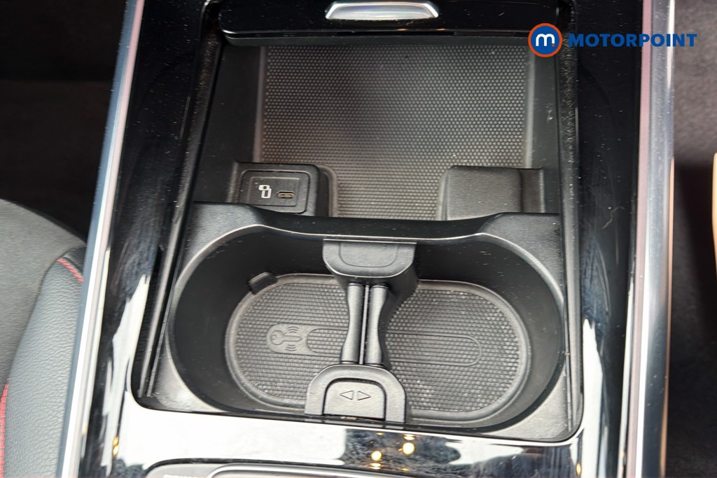 Mercedes-Benz EQA Amg Line Automatic Electric SUV - Stock Number (1676439) - 12th supplementary image