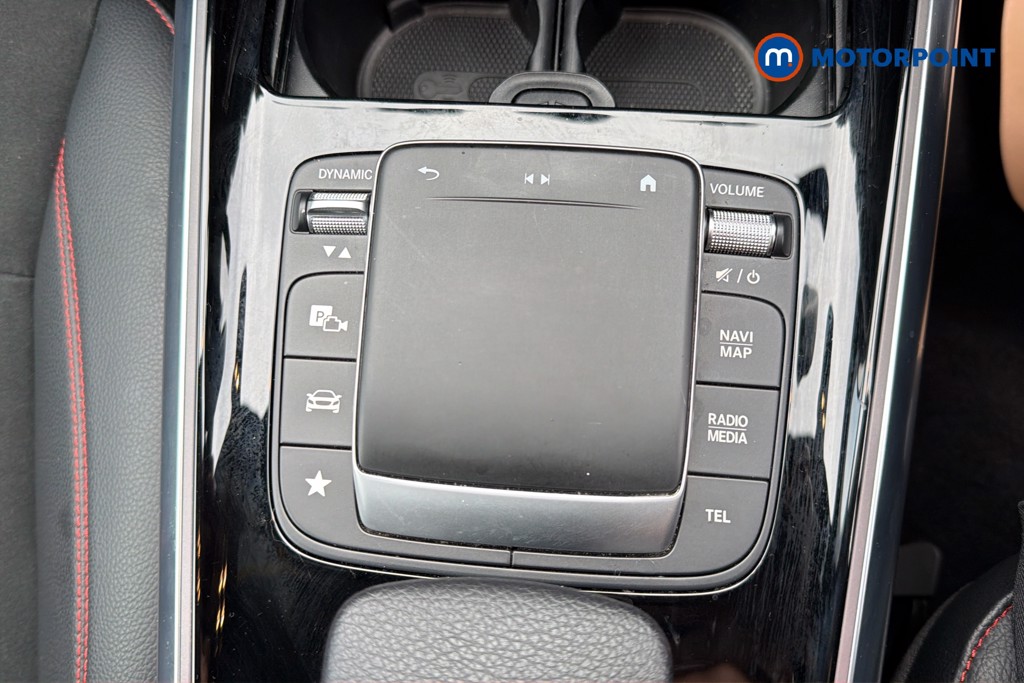 Mercedes-Benz EQA Amg Line Automatic Electric SUV - Stock Number (1676439) - 13th supplementary image