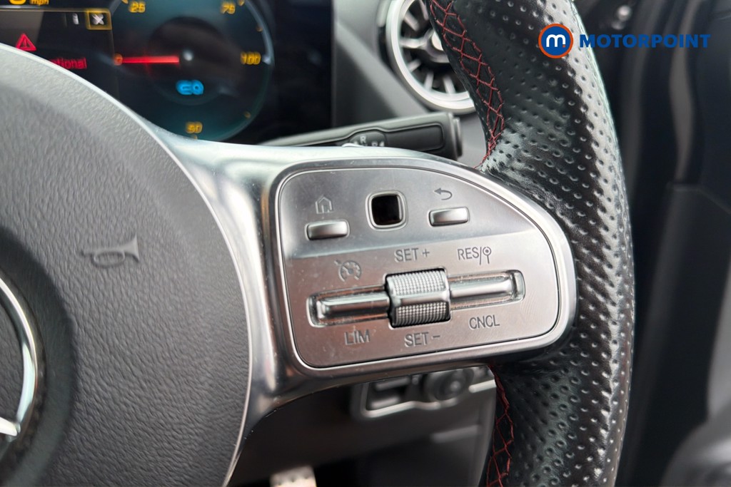 Mercedes-Benz EQA Amg Line Automatic Electric SUV - Stock Number (1676439) - 14th supplementary image