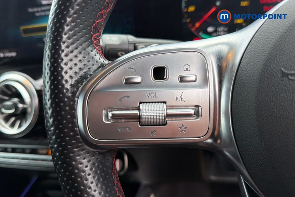 Mercedes-Benz EQA Amg Line Automatic Electric SUV - Stock Number (1676439) - 15th supplementary image