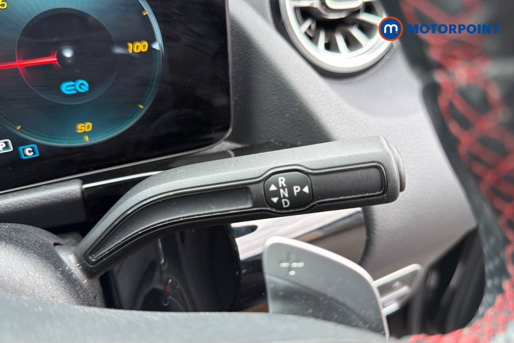 Mercedes-Benz EQA Amg Line Automatic Electric SUV - Stock Number (1676439) - 16th supplementary image