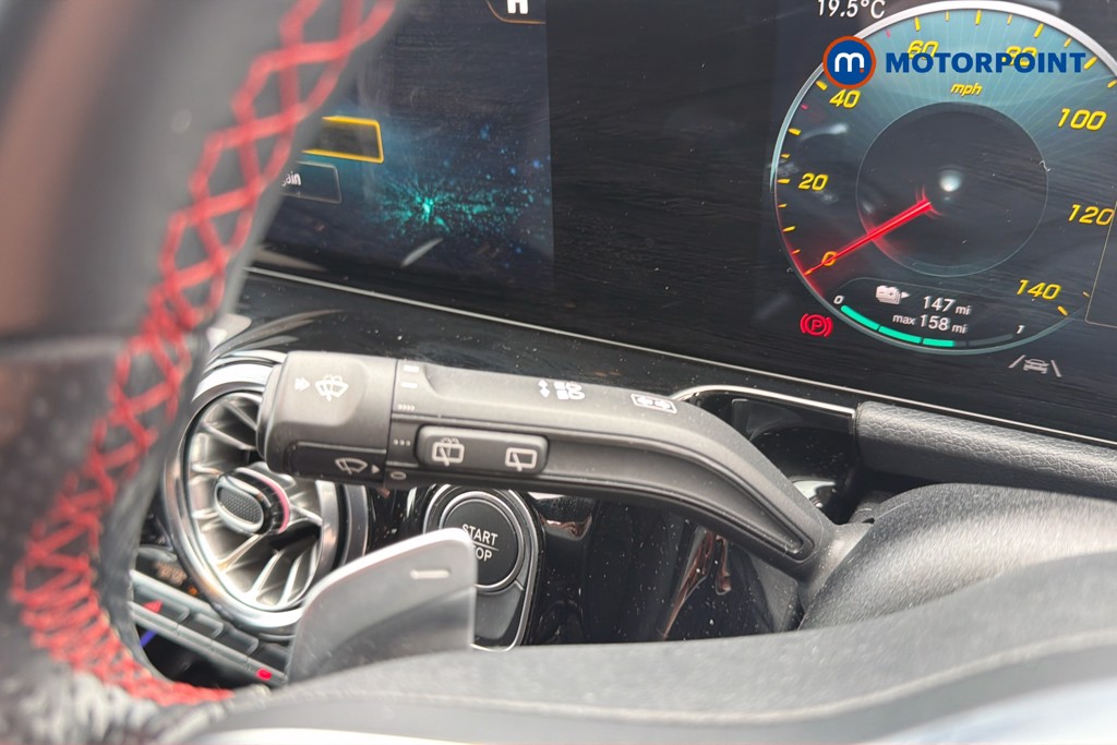 Mercedes-Benz EQA Amg Line Automatic Electric SUV - Stock Number (1676439) - 17th supplementary image