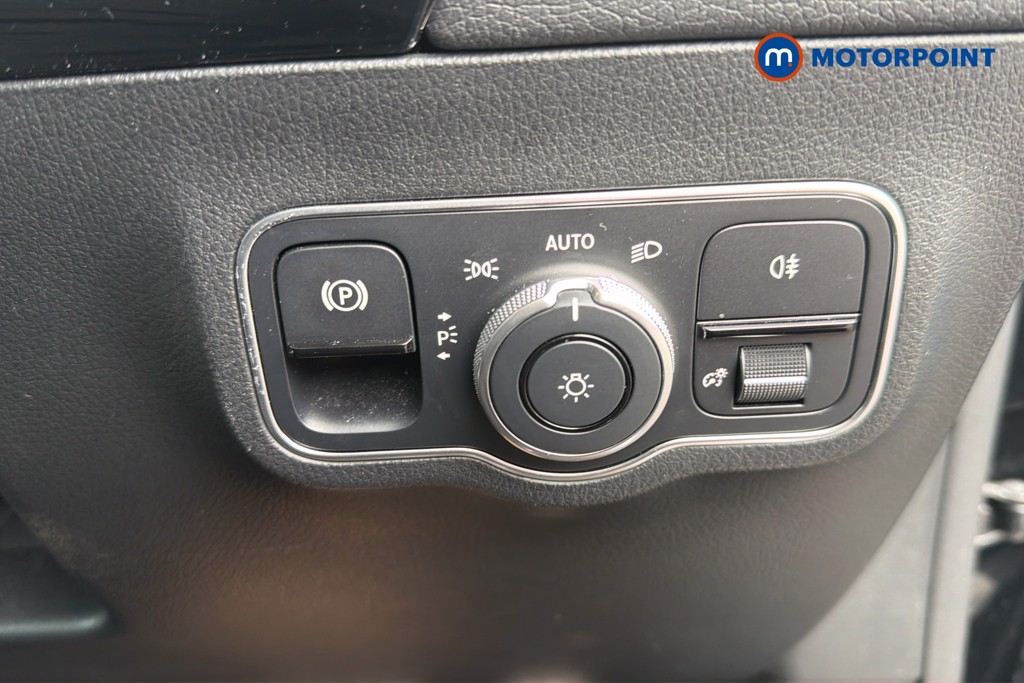 Mercedes-Benz EQA Amg Line Automatic Electric SUV - Stock Number (1676439) - 18th supplementary image